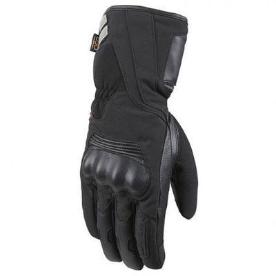 Gants moto FURYGAN MATT D3O LADY