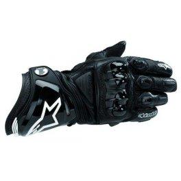 GANTS ALPINESTARS GP PRO NOIR