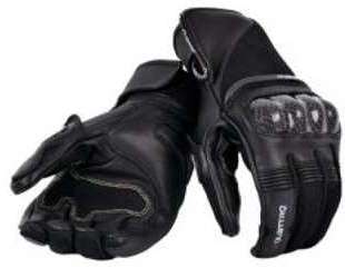 Gants moto V Quattro Spider Evo 2 Carbone Gants moto V Quattro Spider