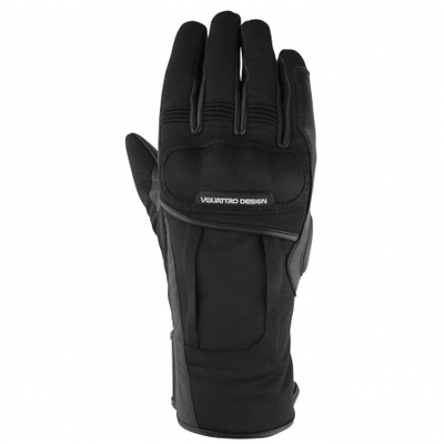Gants VQuattro Carter Vented Noir