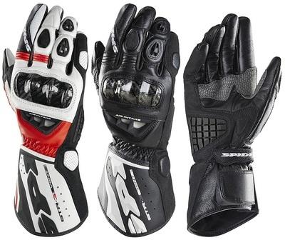 GANTS ÉTÉ SPIDI STR-3 VENT