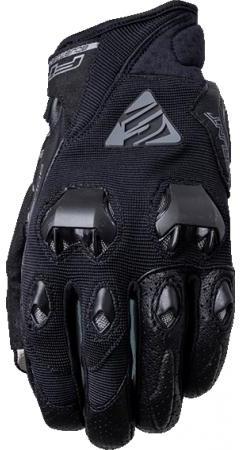 Gants Five Stunt Evo Noir