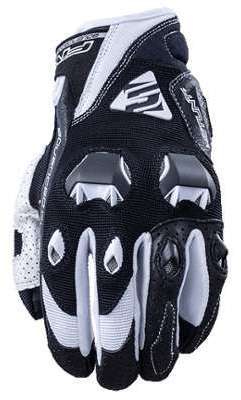 Gants Enduro Five Stunt Evo Homologués CE 1KP 2018