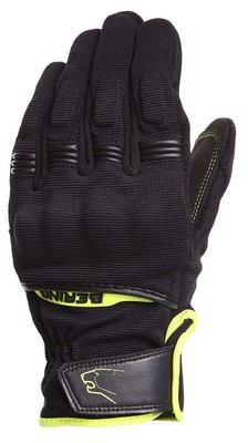 GANT BERING FLETCHER NOIR FLUO