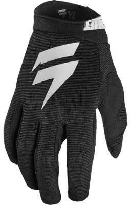 Gant enfant Shift AIR GLOVE Noir 2018