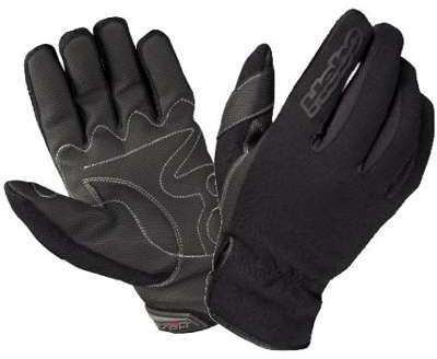 Déstockage ! gants HEBO winter free 3 taille M cou