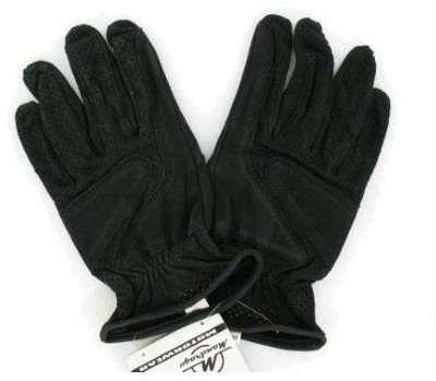 Déstockage neuf gants Mandrago Andréa été taille X