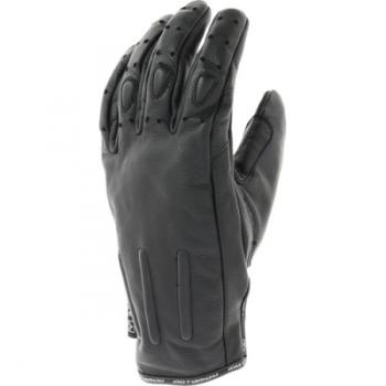 Gants moto été homologués Motomod Cadix Noir CE