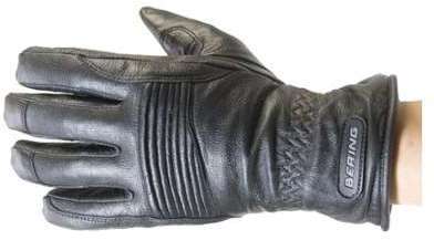 Gants Bering Rift mi-saison taille S (T8) noir wat