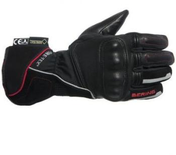 GANTS MOTO FEMME HIVER Bering LADY CHIMERE