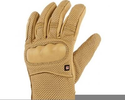 Gants moto été homologués Motomod RS07 Camel CE