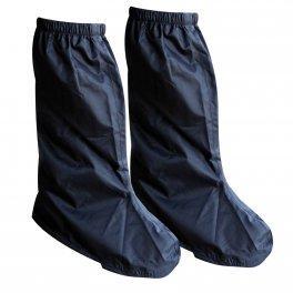 Surbottes de pluie moto