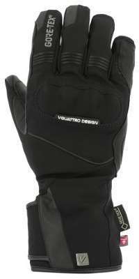 Gants moto V-QUATTRO ADVANCE GORE TEX 21 GLOVES MA