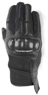 Gants VQuattro SP-17 Noir