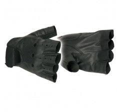 Mitaines Speedway Noir
