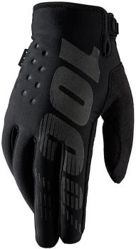 Gants Cross 100 Hiver Brisker Cold Weather 2018 Gants Cross 100 Hiver Brisker