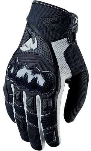 Gants Cross Thor Impact Black