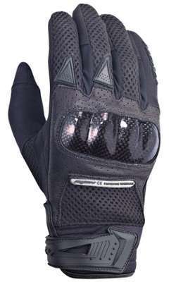 GANTS IXON RS COMBAT HP - Couleur - Noir, Taille -
