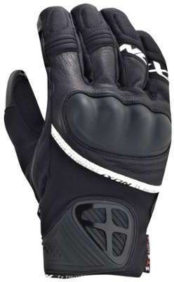 GANTS HIVER PRO CONTEST 2 HP - Couleur - Blanc, Ta