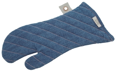 Jamie Oliver Denim Gant de cuisine