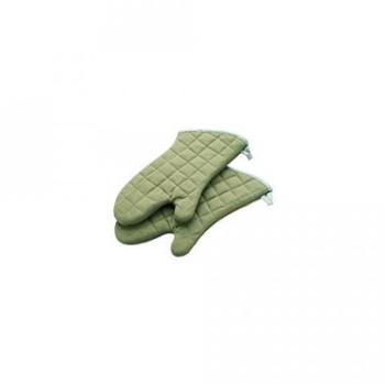Paire de Moufles Anti Chaleur 38 cm