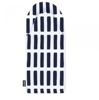Artek Siena - Gant pour barbecue - blanc bleu 35x16 Artek Siena - Gant pour barbecue