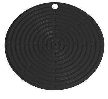 Le Creuset Klassik - Manique silicone 20 5cm - noir Le Creuset Klassik - Manique