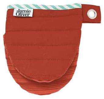 Mini-gants de cuisine Jamie Oliver - lot de 2