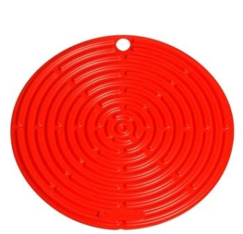 Le Creuset Klassik - Manique silicone 20 5cm - volcanique Le Creuset Klassik - Manique