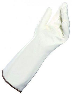 Gants Nitrile TEMP COOK Protection Thermique Taill