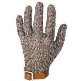 Gant de protection en cotte de maille XXS