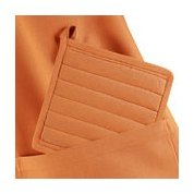 Winkler Manique unie Trend - Orange Winkler Manique unie Trend