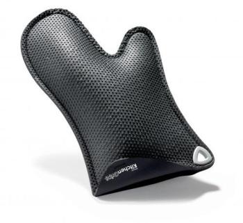 Gant à four 28 cm Standard noir Gant à four 28 cm Standard