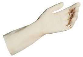 Gants à tirer le sucre Gantex 520 Taille 6 Gants à tirer le sucre Gantex