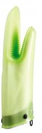 Orka Plus Vert Gant Silicone et textile Mastrad