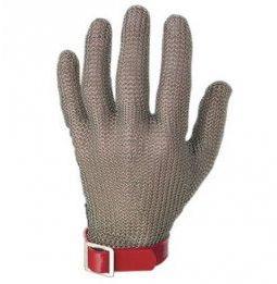 Gant de protection en cotte de maille M
