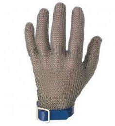 Gant de protection en cotte de maille L