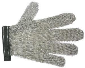 Gant à huîtres cote de maille Gant à huîtres cote de maille