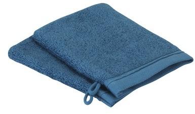 Gants de toilette Coton peigné 600 gr/m2 Canard To