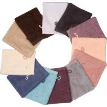 Gant de toilette Sensoft 560gr/m²