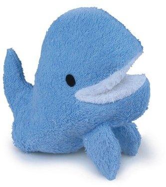 Gant de Toilette Baleine