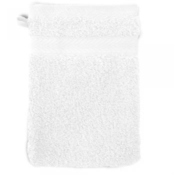 Gant de toilette 16x21 cm ROYAL CRESENT Blanc 650
