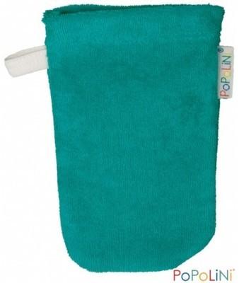 POPOLINI ? Gant de toilette Enfant coton bio ? Eme