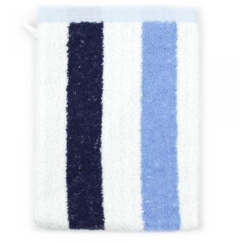 Gant de toilette 16x21 cm 100% coton 480 g/m2 CLAS