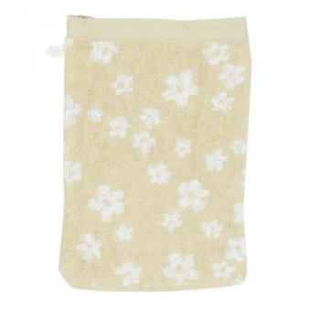 Gant de toilette 16x21 cm 100% coton 520 g/m2 FACI