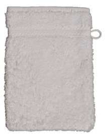 Gant de toilette 15x21 cm couleur Blanc