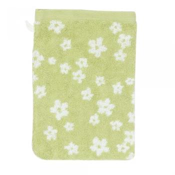 Gant de toilette 16x21 cm 100% coton 520 g/m2 FACI