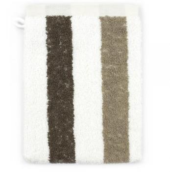 Gant de toilette 16x21 cm 100% coton 480 g/m2 CLAS