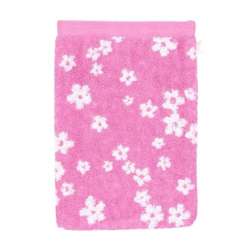 Gant de toilette 16x21 cm 100% coton 520 g/m2 FACI