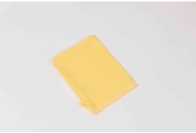 Salomé Prestige Gant de Toilette Modal Tournesol S